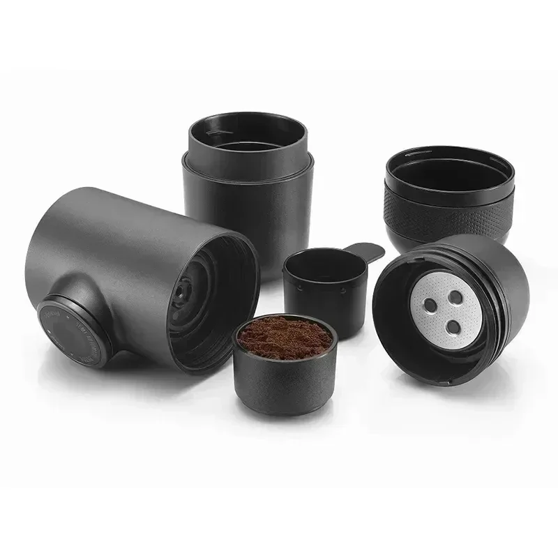 Thumbnail 3 - #34 Latest Manual Coffee Makers Offers