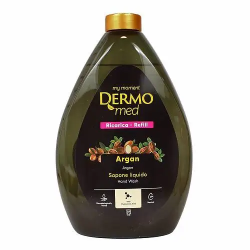 Argan 1L – Dermomed Flüssigseife
