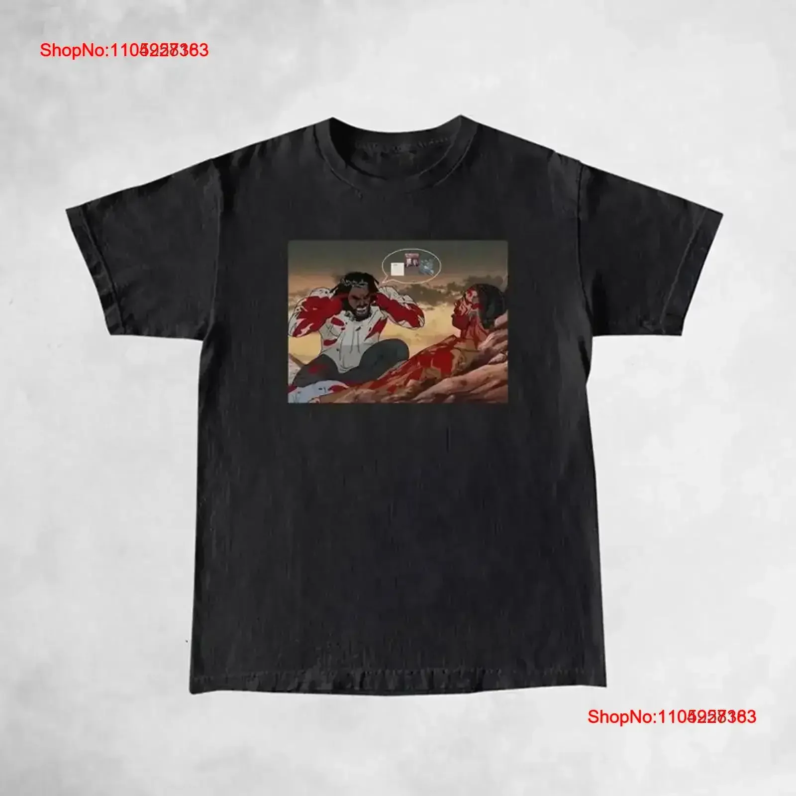 Kendrick Lamar Vs D…