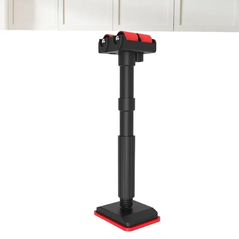 Labor-Saving Lifting Bracket Furniture Installation Jack Lifter Height Adjustable Multifunctional Support Pole For Farmhouse