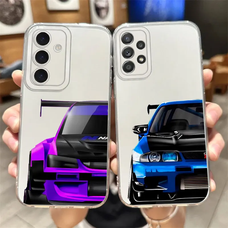 Cool Car Soft Cover… - image