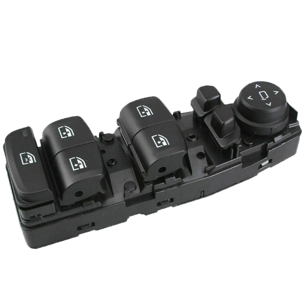 61316832729 Electric Power Window Switch For BMW G01 F97 X3 G05 G06 X5 X6 2017-2020,61319327036