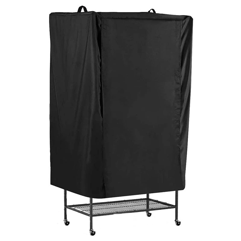 

210D Waterproof Oxford Cloth Bird Cage Light Cover Cover Myna Parrot Cage Dust Cover Light Protection Cover
