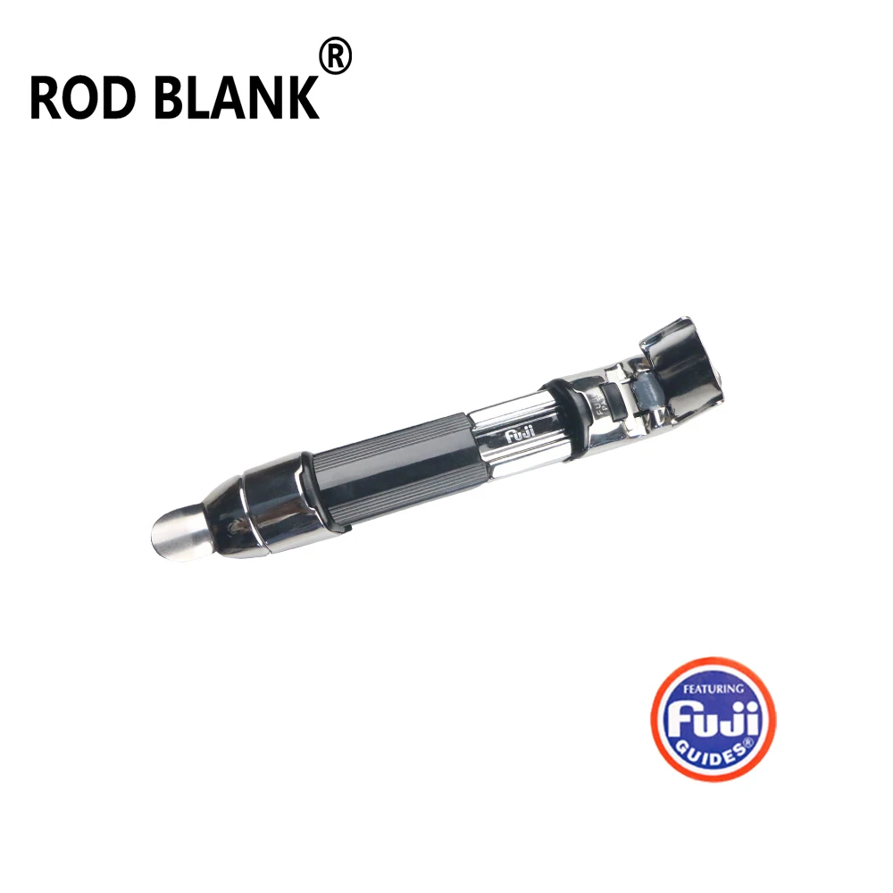 Rod Blank 1Pc Original Fuji Plant type Reel Seat NS6 Reel Seat Fishing Rod Building Component Rod DIY Repair Accessory