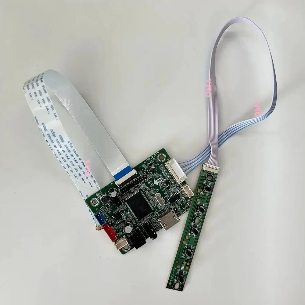 Controller kit MINI EDP for NV156FHM-N42 NV156FHM-N47 NV156FHM-N35 NV156FHM-N48/N31/N3D NV156FHM 1920X1080 LED HDMI-Compatible