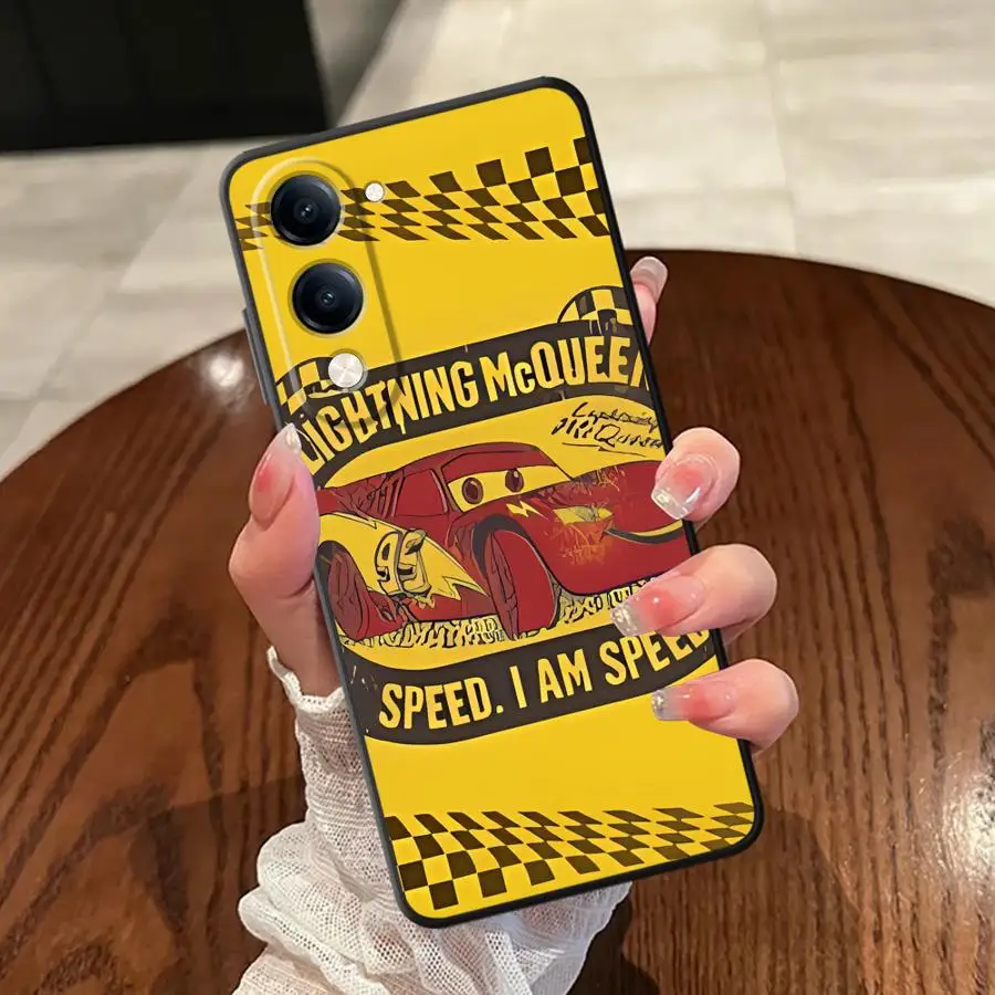 Soft Back Phone Cov…