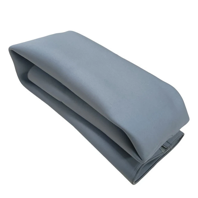 

Portable Air Conditioner Hose Cover Waterproof Dustproof Protective Sleeve for Home Bedroom Classroom Office Insulated