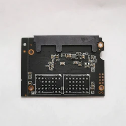 SM2259XT Master SSD Solid State Hard Drive Cover 4 Stickers BGA132/BGA152