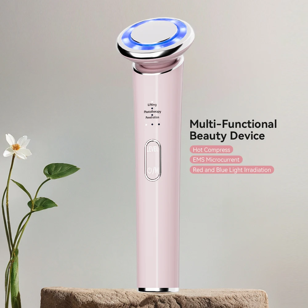 Manufacturer Facial Skin Care Tools Beauty Equipment Tightening and Lifting Devices