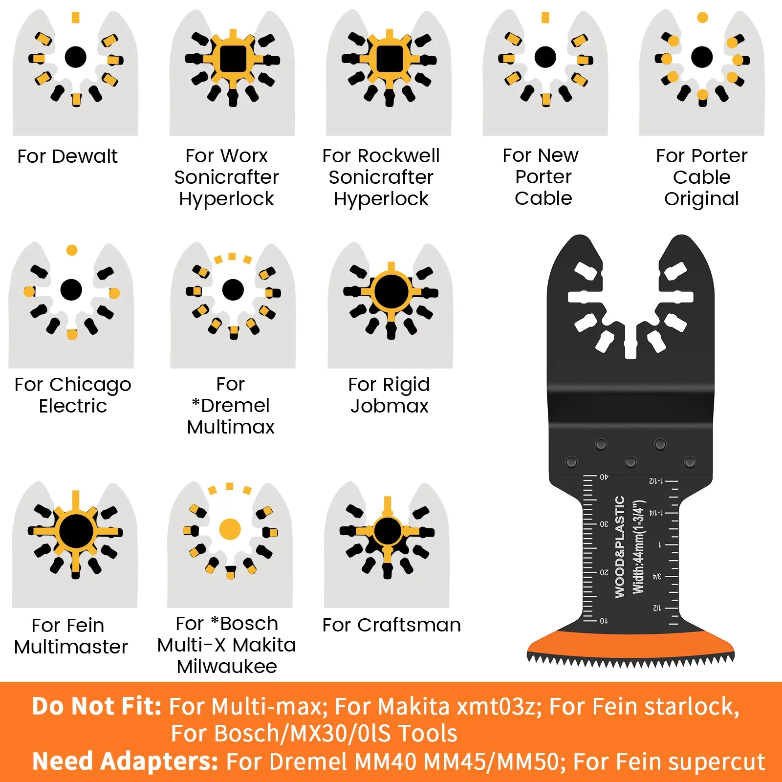 Thumbnail 3 - #56 Best Saw Blades to Buy In 2026