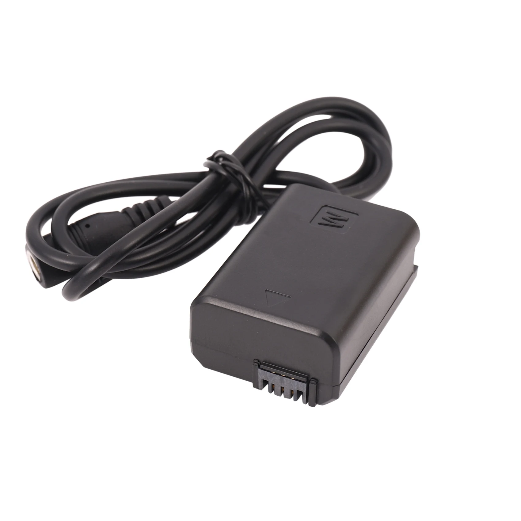 A29F-Np-Fw50 Dummy Battery W/Dc Power Bank (5V 2A) محول USB لسوني A7R، A7، A7S، A7S Ii، A5000، A5100، A6000، A6500، A33، A