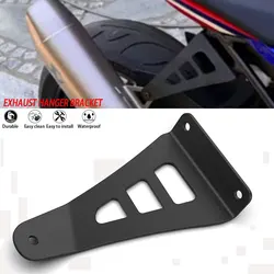 For HONDA CBR 1000 RR-R CBR1000RR-R SP Fireblade 2020 2021 2022 2023 2024 CBR RR-R Motorcycle Exhaust Hanger Bracket Accessories