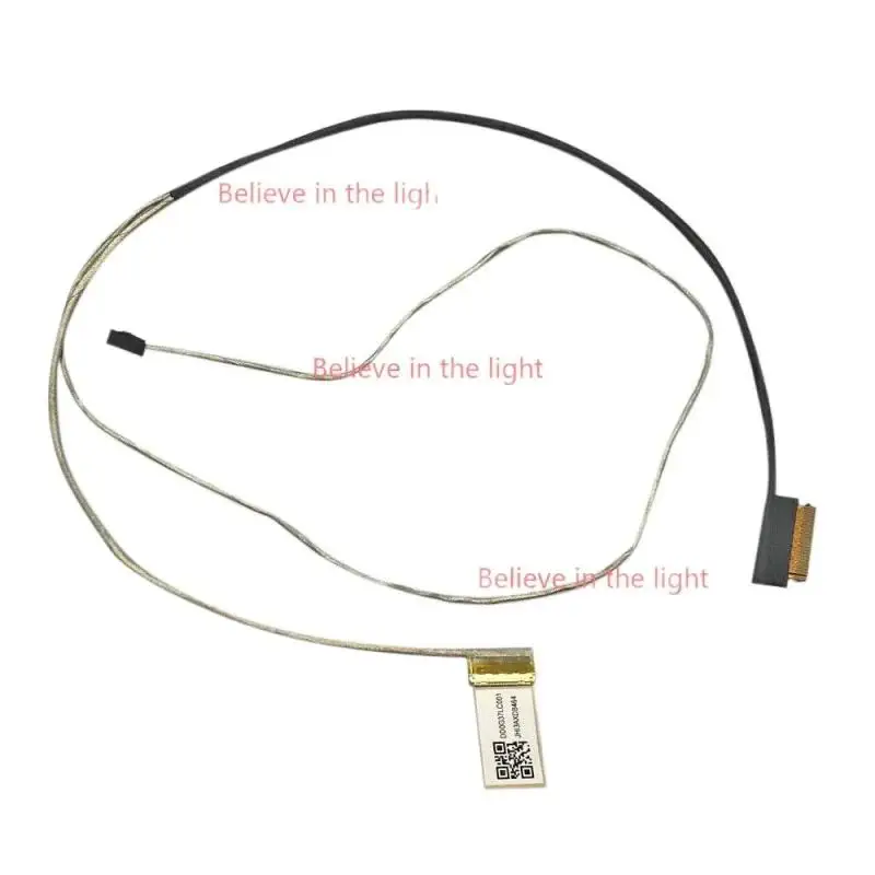 

WYORESY для HP Pavilion 17T-AB200 ЖК-дисплей LVDS видеоэкран кабель 30Pin без сенсорного ^ &^