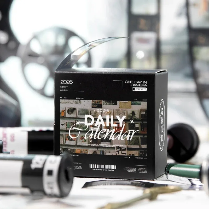 

Journal GO 365pcs Vintage Photos Film PET Stickers DIY Diary Album Scrapbooking Collage Junk Journal Life in the Lense Sticker