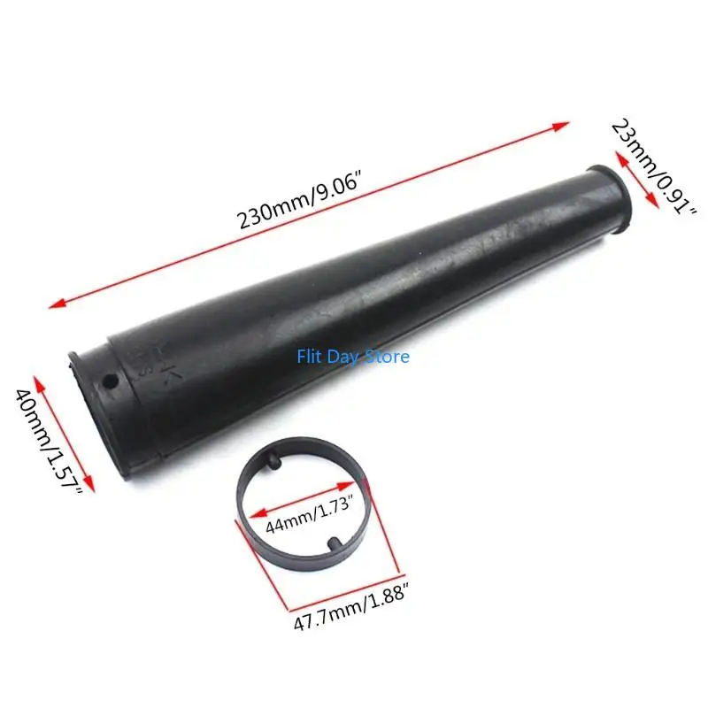 F92C Máy thổi làm sạch máy thổi dài thổi mạnh & phụ kiện gió