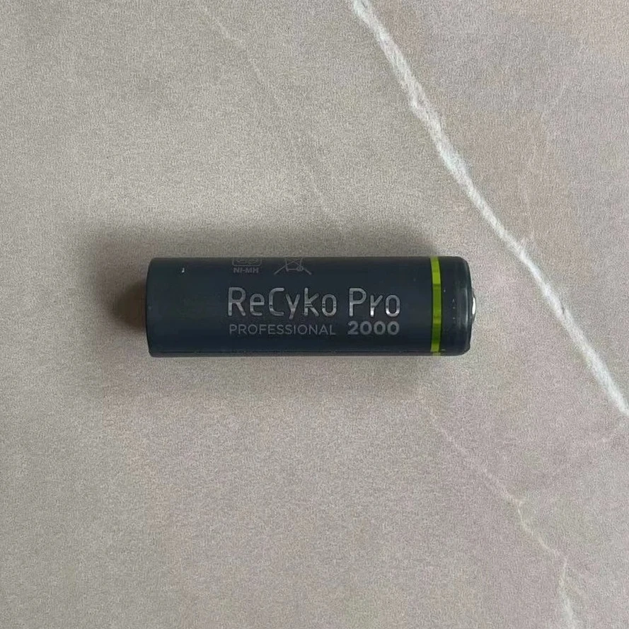 Applicable for GP Speedmaster No. 5 2000mAh, starting from 10 pieces of special rechargeable batteries