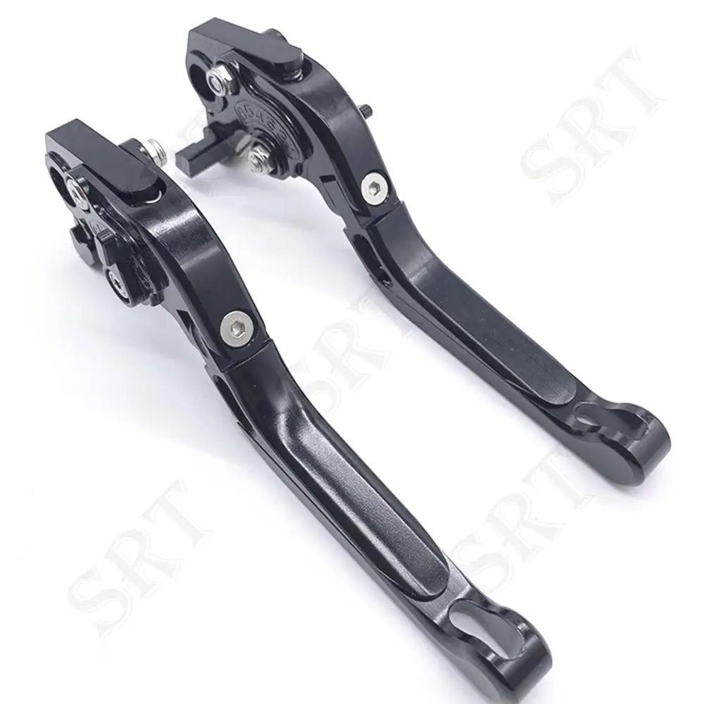 Fit For Triumph 1200 Speed Triple R 1050 S Motorcycle Accessories Adjustable Folding Extendable Brake Clutch Levers 2016-2020