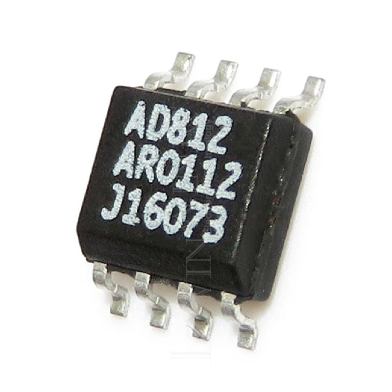 1-50PCS AD8532ARZ AD8532AR LM235Z LM235 AD812ARZ AD812AR CS4340-KSZ CS4340-KSZ AD8052ARZ AD8052AR SSC9513 9513