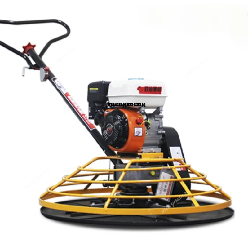 

Concrete polishing machine cement floor electric polishing surface leveling diesel road surface polishing machine