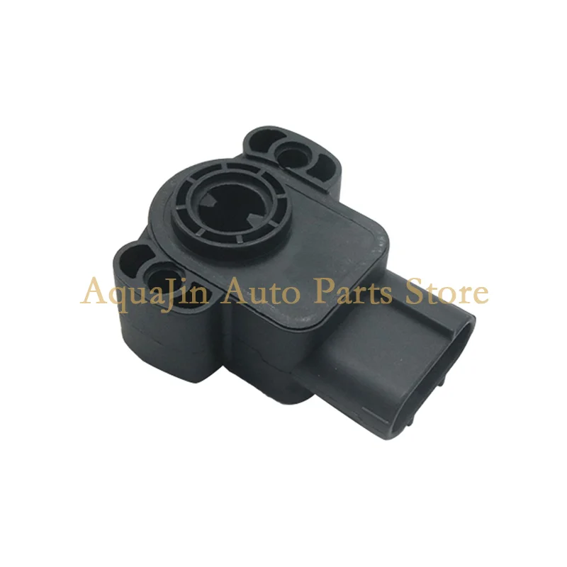 포드 E F 150 250 350 450 링컨 타운카 마크 마쓰다 머큐리 세이블 OE F4SF9B989AA 용 F4SF-9B989-AA 스로틀 위치 TPS 센서