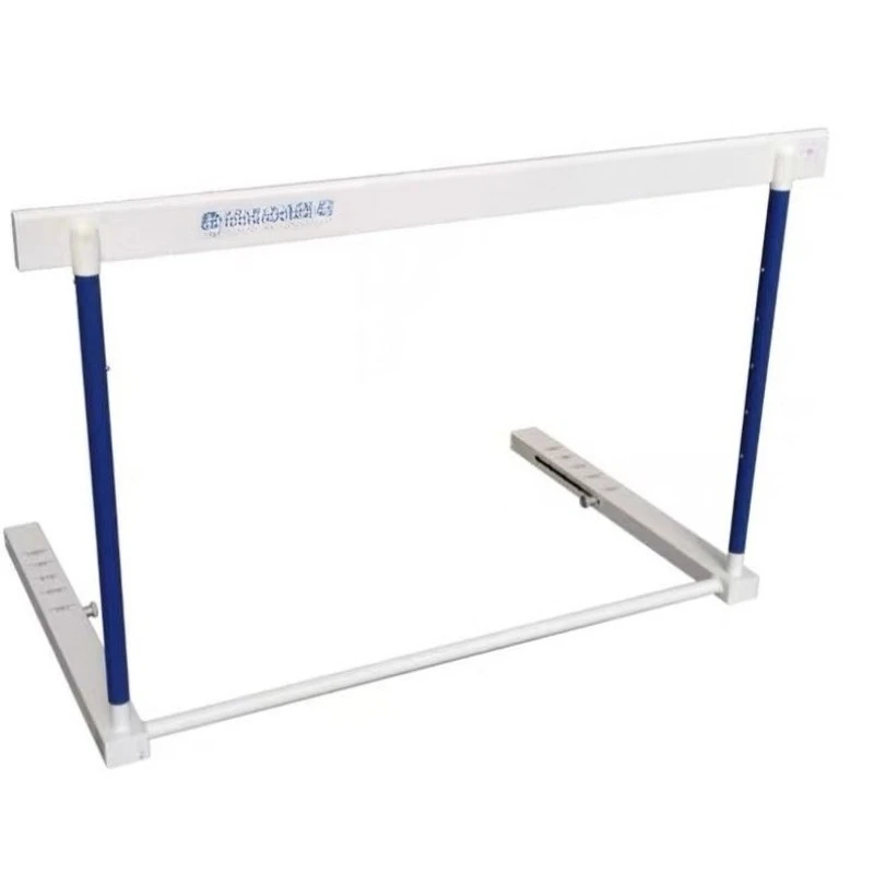 Race Hurdles, Athletics, Removable, Height Adjustment, Race, School Gymnasium