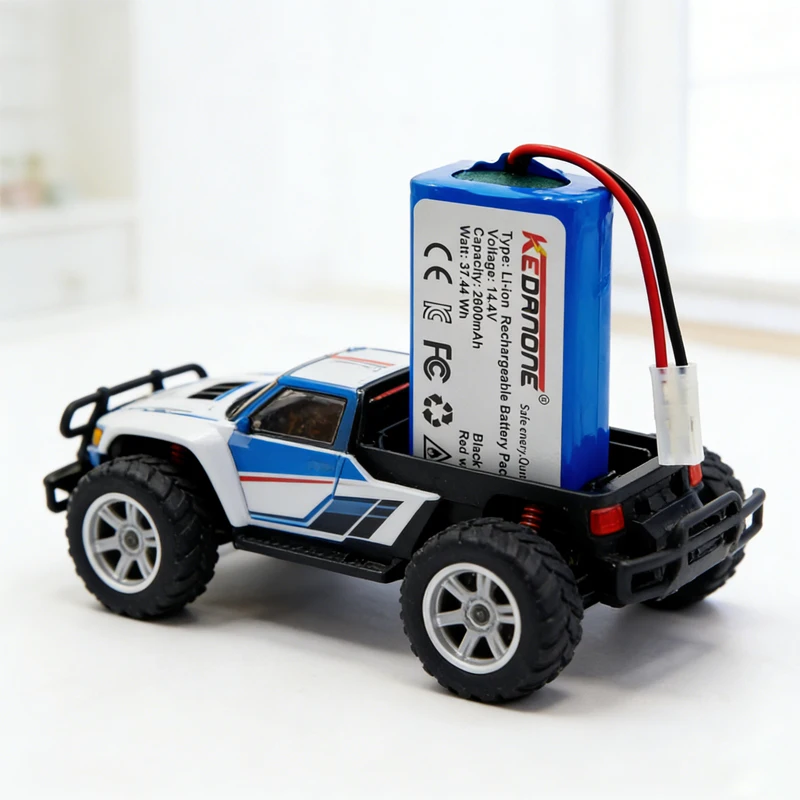 

New14.4V 4000mAh Lithium Ion Battery,Suitable for Xiaomi Robot Vacuum Mop Essential G1 (SKV4136GL) (MJSTG1) Robot Vacuum Cleaner