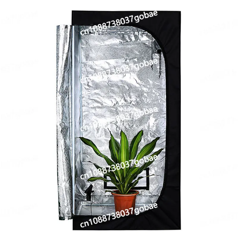 

Indoor plant tent greenhouse 90 * 90 * 180 tent
