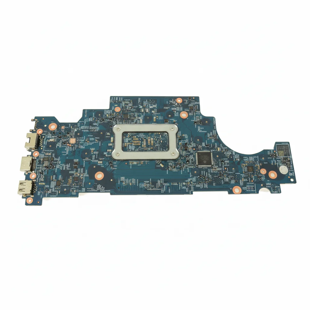 

Dell 9F4GD Laptop Motherboard - Intel Celeron 3865U 18 GHz Dual Core - DDR4 SDRAM SODIMM Single Slot - Integrated Graphics
