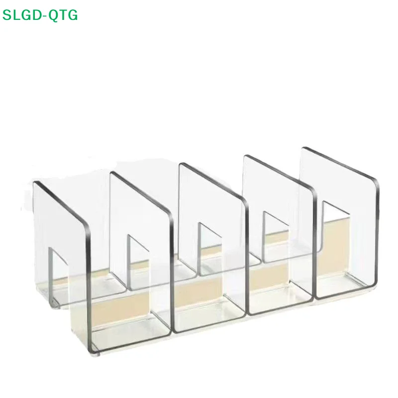 Hot！1pc Space-Saving Vertical Shoe Rack Organizer - Multi-Layer, Easy-to-Assemble, Compact Storage For Home Entryway Cabinet