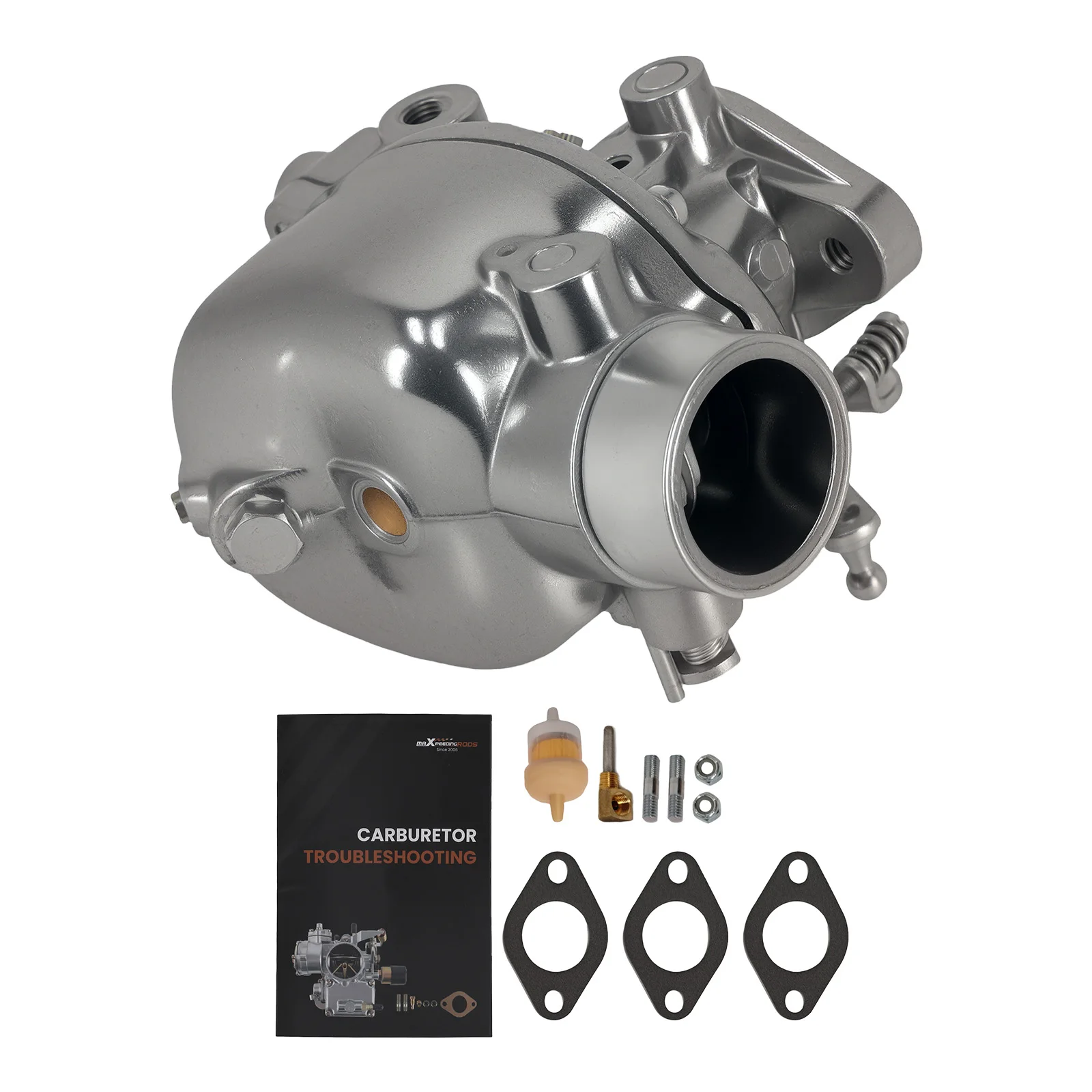 

TSX428 B2NN9510A EAE9510C Carburetor fit For Ford Tractor Jubilee NAA NAB