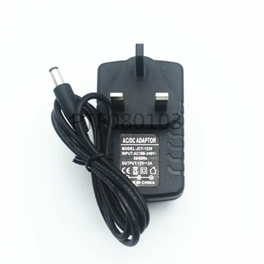 AC/DC adapter American plug / British plug 12V 12V AC adapter power transformer 5050 5630 3528 LED belt spot