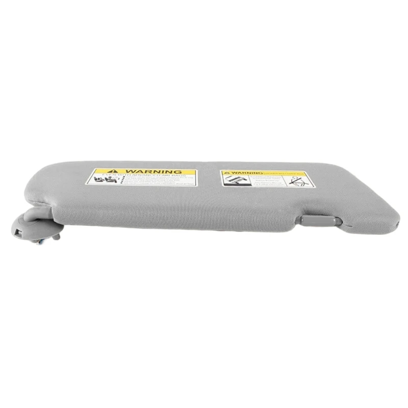 

547B Car Sun Visors Sunshade Board 83230-TLA-A12ZB Makeup Mirror Sun Visors Assembly