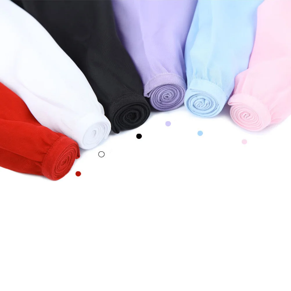 

Ballet Skirt for Girls Dancing Training Party Performance Dress Sky Blue Comfortable Easy Wash Stylish Design