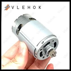 629166-3 모터-MAKITA HP333D DF333D DF033D DF333 HP333DSME 629395-8