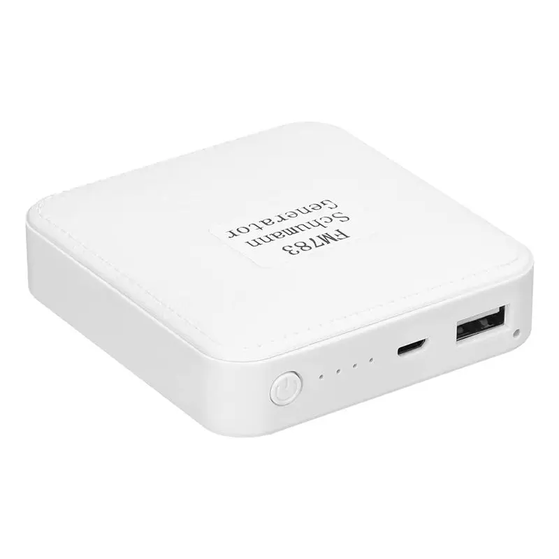 

【Доставка в пределах FM783 для генератора волн Шумана, улучшающего звука, низкочастотных импульсных интеллектуальных синусоидальных генераторов