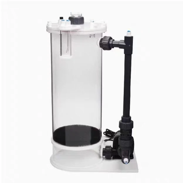 CR-140/200/200H Calcium Reactor for Aquarium Marine Coral Tank - view 5