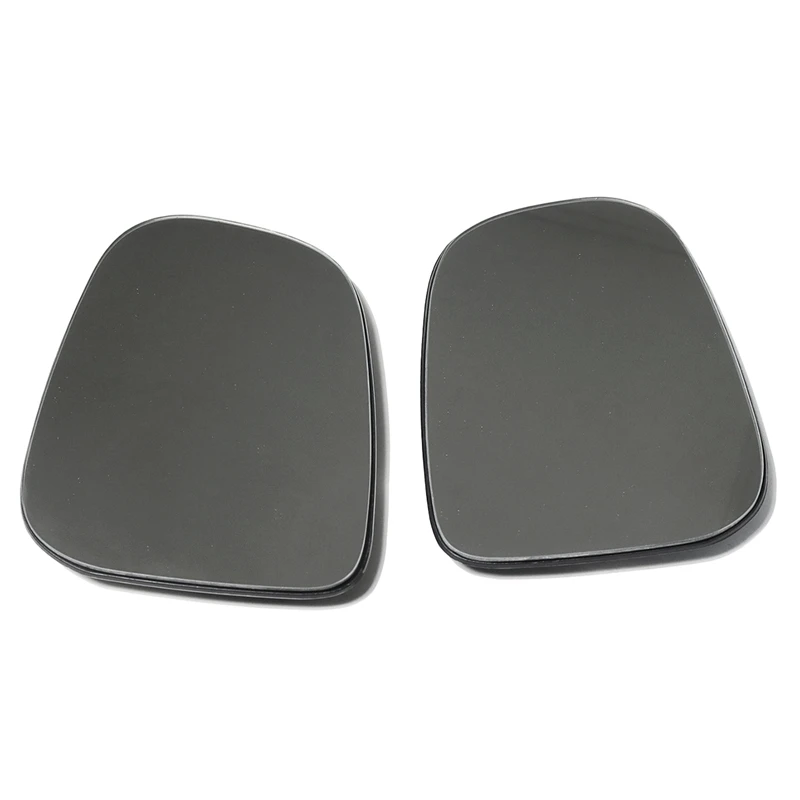 1Pair C2Z15849 Rear Mirror Glass Sheet Rear View Lens Door Mirror Replacement Parts Accessories For Jaguar Land Rover C2Z15848