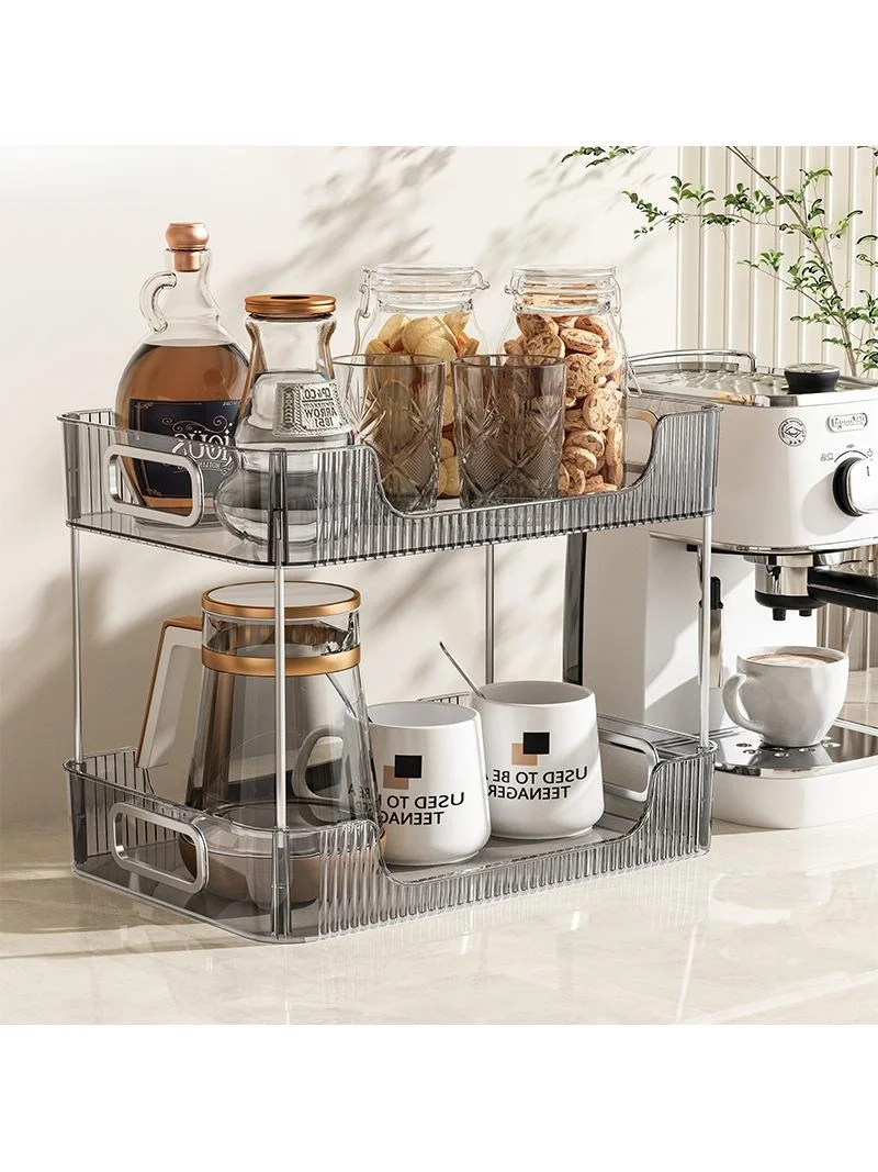 

Органайзер для косметики и мелочей Batoom: настольный контейнер для хранения, декор для дома и рабочего стола