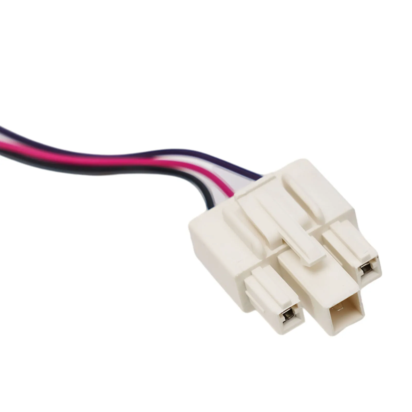 

Оптимизируйте свою систему охлаждения, надежный двигатель постоянного тока для двигателя вентилятора испарителя холодильника, подходит для нескольких моделей, деталь No 4681JB1027A