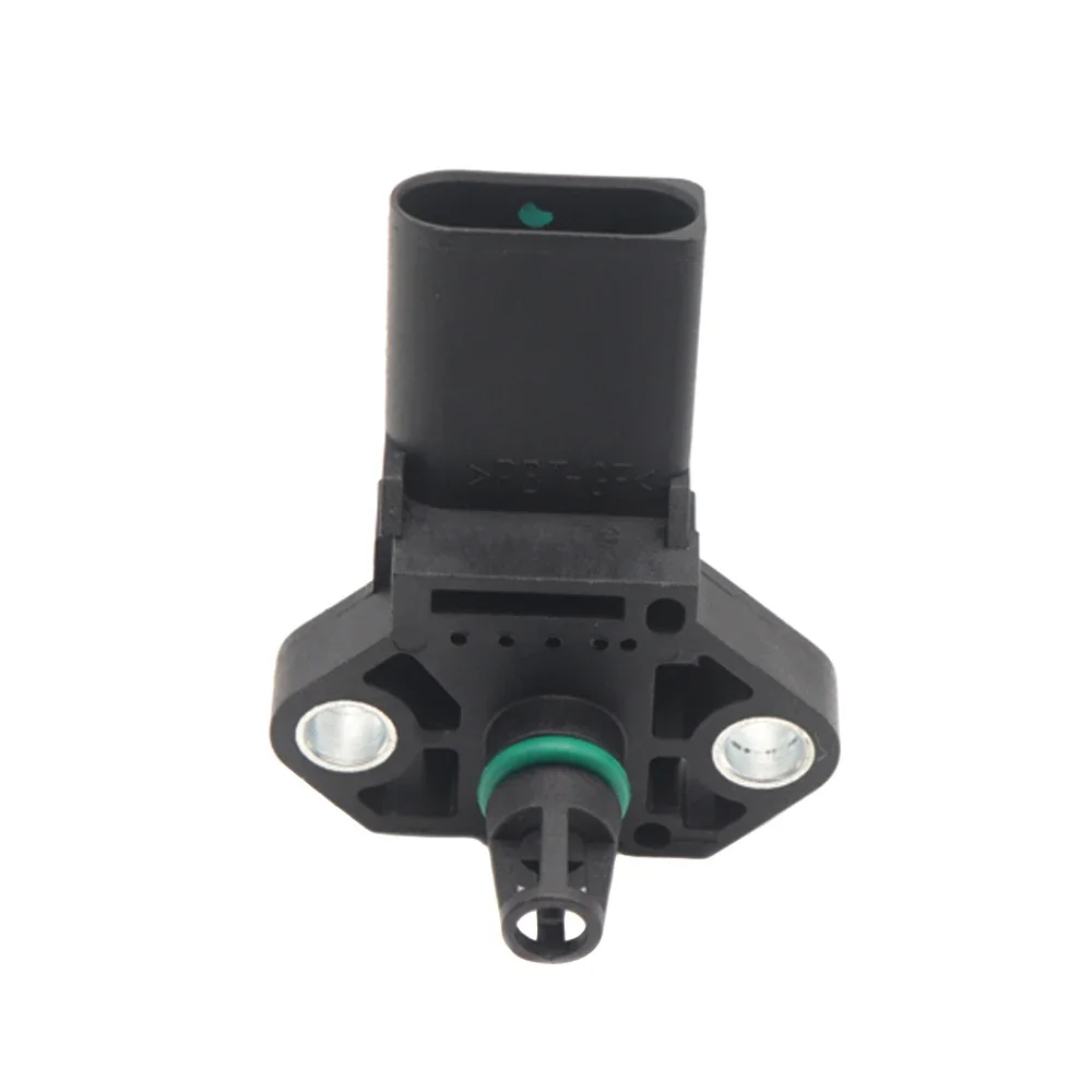 Auto 3-Bar Ansaugluft Boost Druck Kartensensor 038906051 C Für Seat Toledo Skoda Fabia Octavia Superb Volkswagen Caddy Sharan