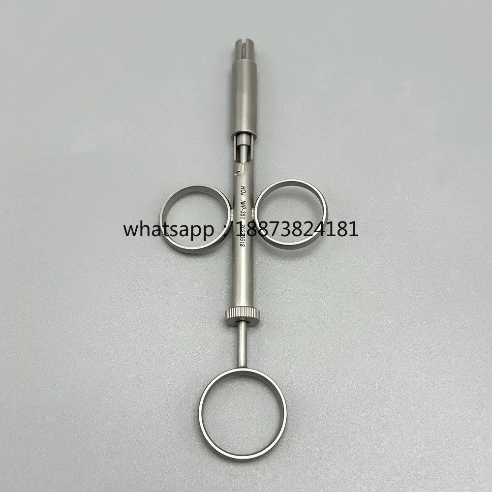 

Dental Graft Sinus Lift Surgical Cement Filling Conveyors Meal Conveyors fast shipping