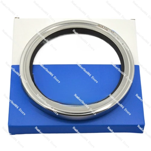 Applicable to Oil seal 90x110x10 marine main engine blower oil seal