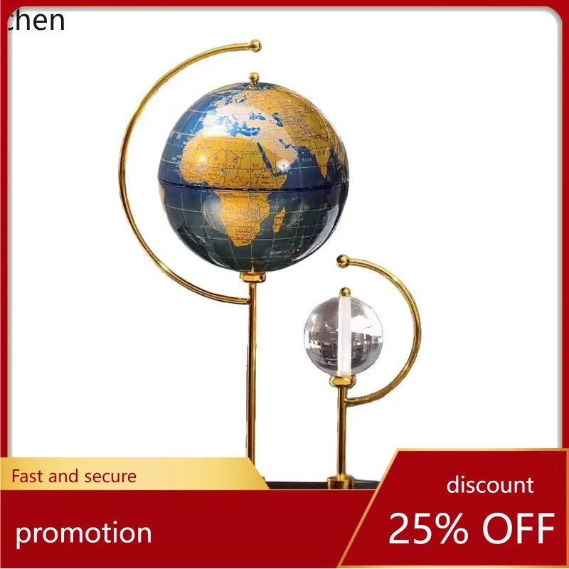 

ZML decorative items for office desktop, creative home decor, living room TV cabinet crafts