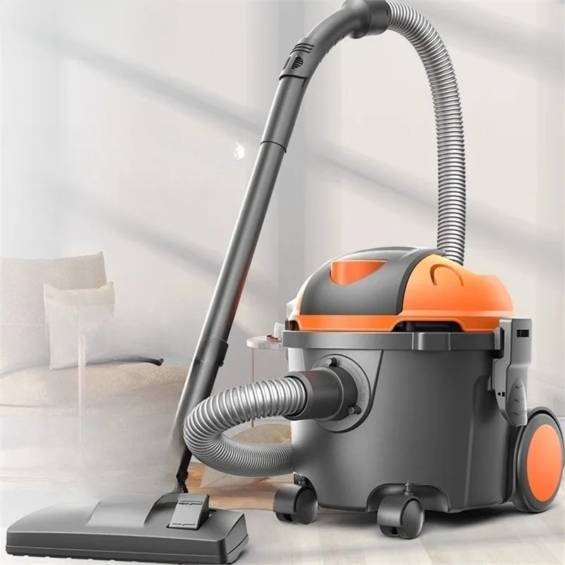 2025 new YF Yili vacuum cleaner household large suction small strong handheld car high power suction
