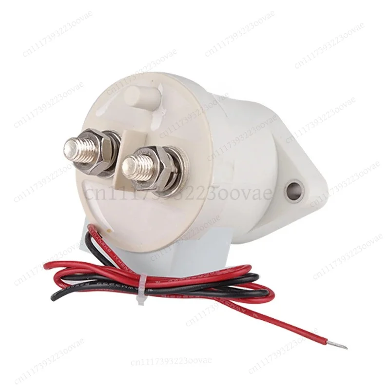 LY-SEV30ADXL DC Contactor Power Relay 5‑1000V 30A Coil 12V‑36V For EV Charging Piles Spare Part