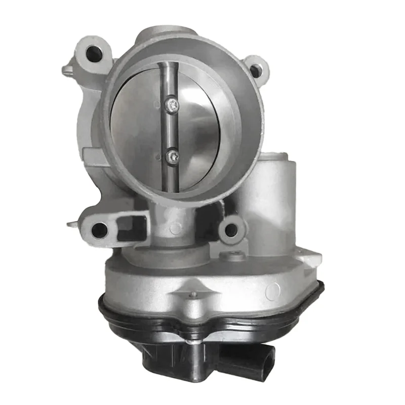 

7G9G-9F991-AB Новый корпус дроссельной заслонки для Ford C-Max Focus Fiesta 1.8L 2.0L L4 2007-2011 7G9G9F991AB