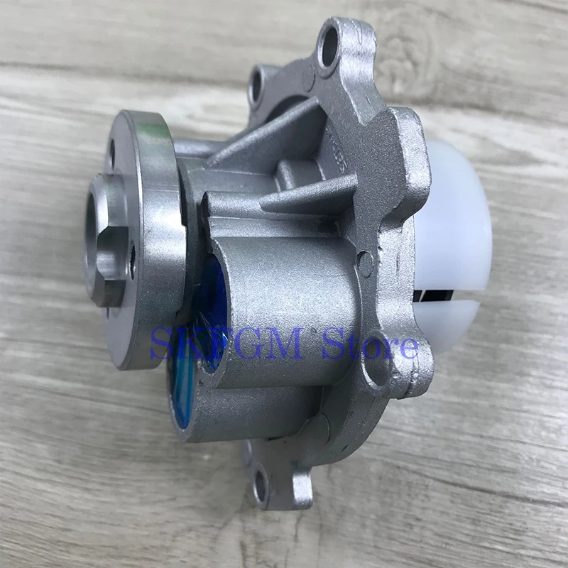 Engine Water Pump For Chevrolet Cruze Malibu Pontiac G3 Vauxhall Insignia Astra Vectra Zafira 24405895