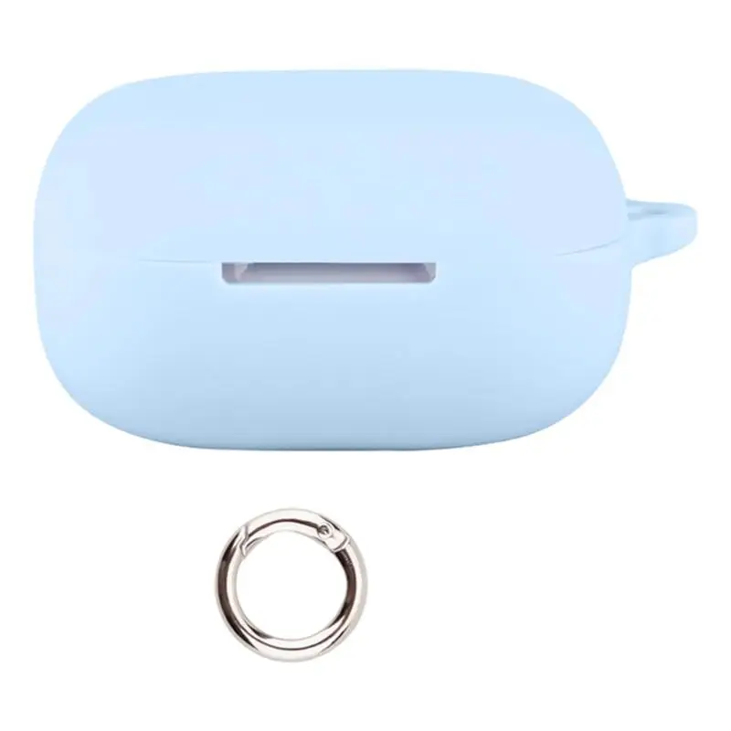 

652F Earphone Ergonomic Sleeve Shell for R60i NC Impact Resistance Nonslip Waterproof