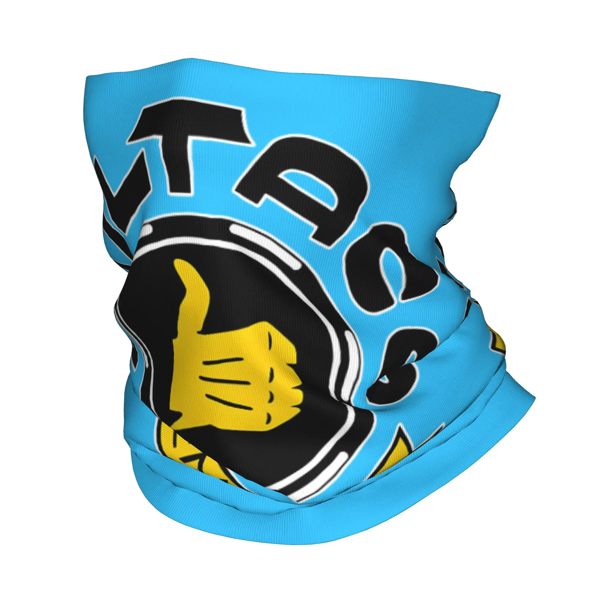 

Многофункциональная бандана-бафф Custom B-Bultacoes для мужчин и женщин: шарф-воротник для походов, велоспорта, мотоциклов, балаклава-грелка