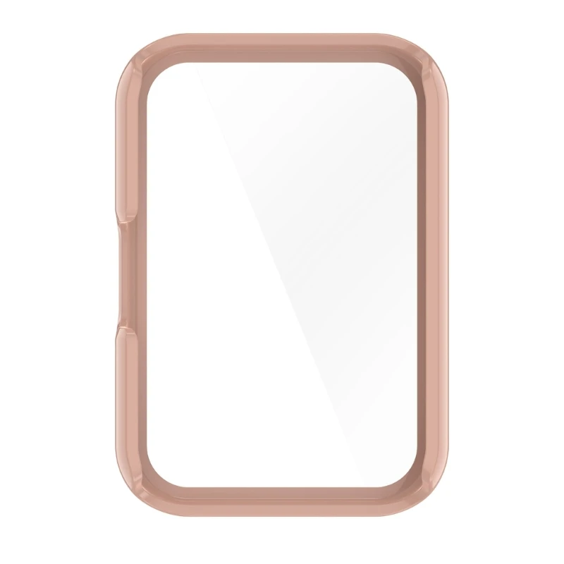 Đồng hồ thông minh Kính cường lực bảo vệ Ốp lưng ốp lưng cho GXY Fit 3 SMR390 H7JF